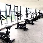 The Horizon Ipoh 3Br L8 By Grab A Stay