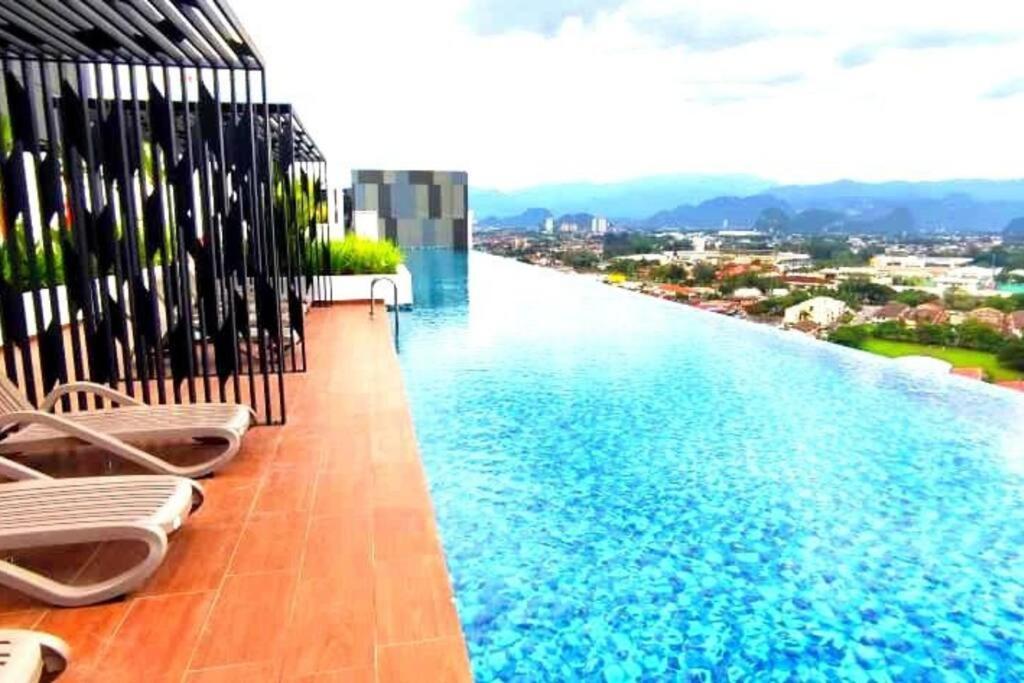 The Horizon 3br L8 By Grab A Pangsapuri Ipoh