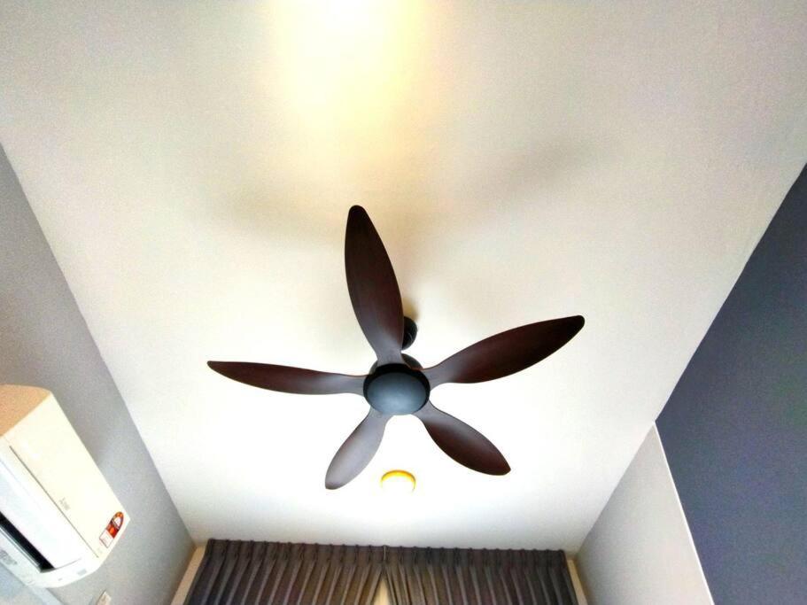 Pangsapuri The Horizon 3br L8 By Grab A Ipoh