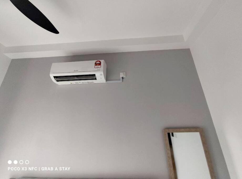 Pangsapuri The Horizon 3br L8 By Grab A