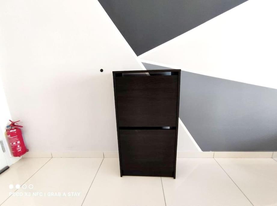 The Horizon 3br L8 By Grab A Ipoh