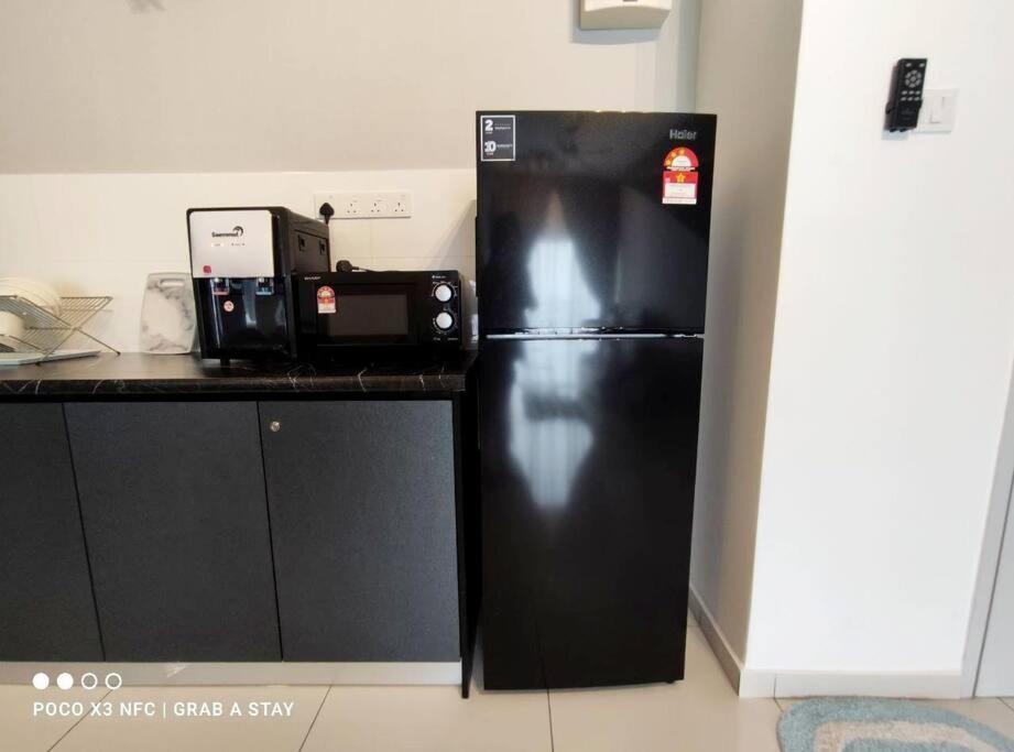 Pangsapuri The Horizon 3br L8 By Grab A