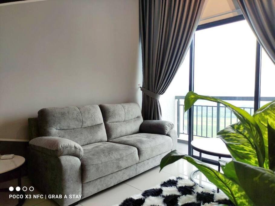 The Horizon 3br L8 By Grab A * Ipoh