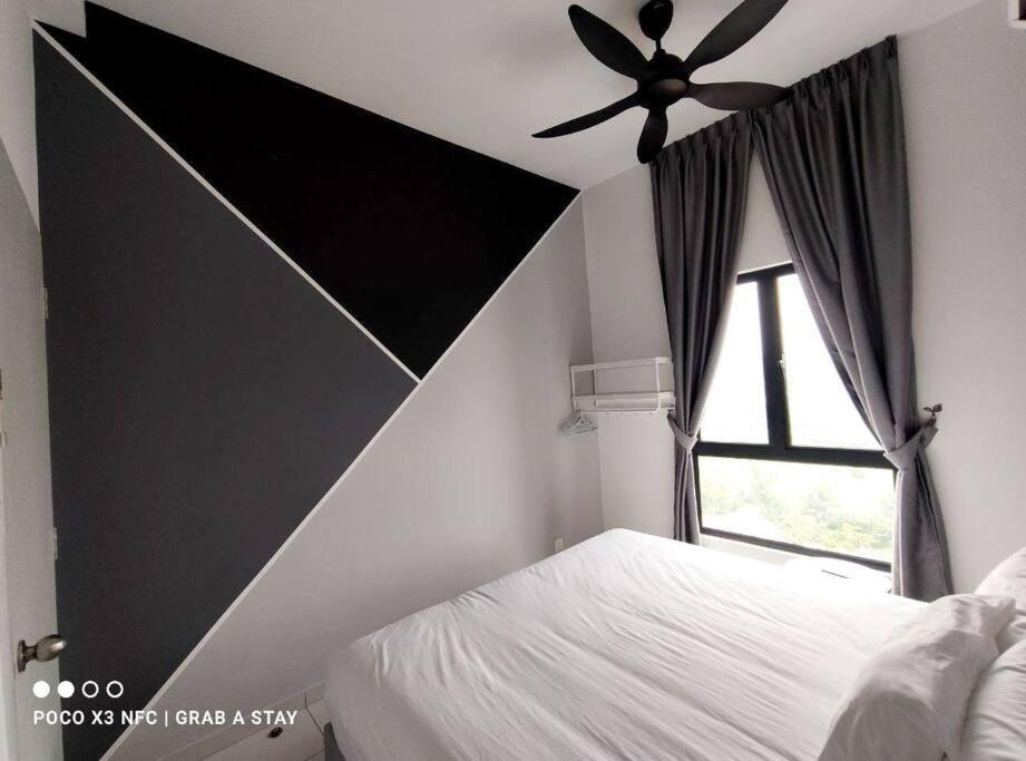 Pangsapuri The Horizon 3br L8 By Grab A