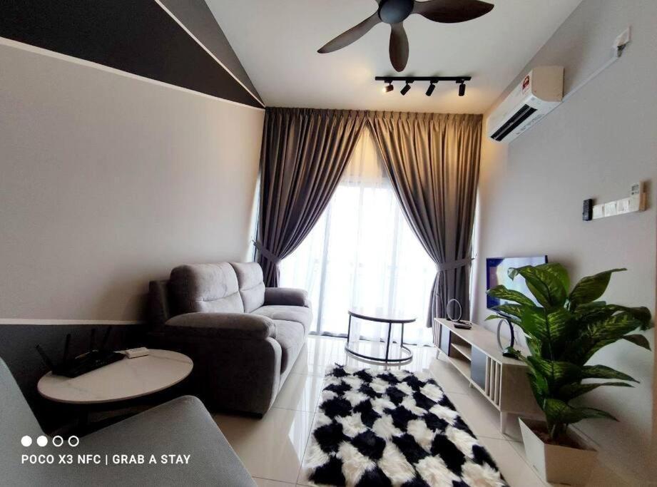 The Horizon 3br L8 By Grab A Ipoh