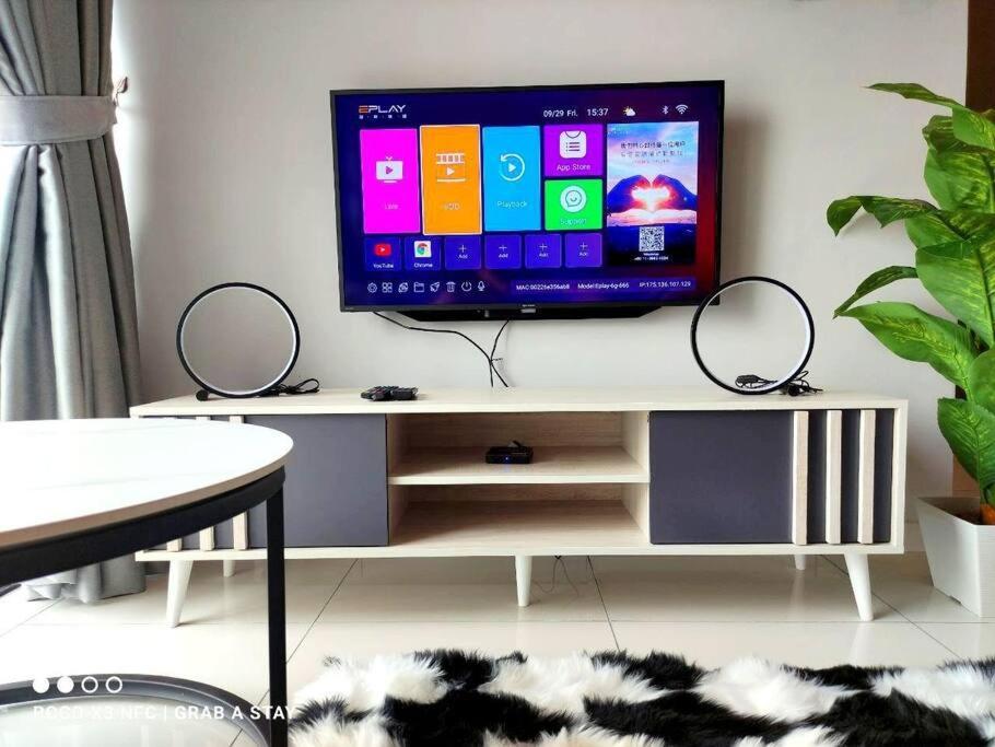 The Horizon 3br L8 By Grab A Pangsapuri