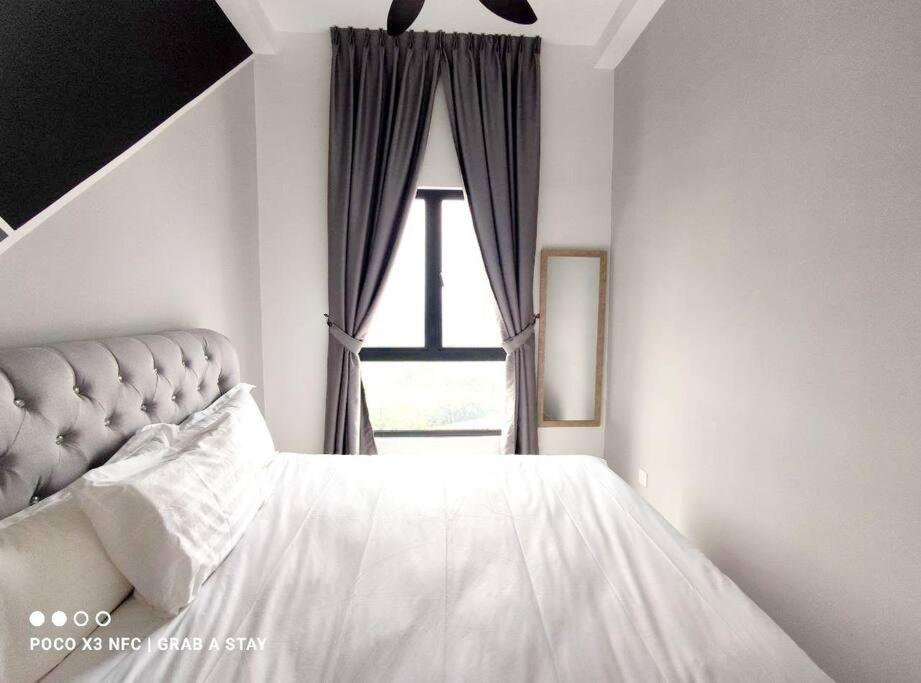 The Horizon 3br L8 By Grab A Pangsapuri