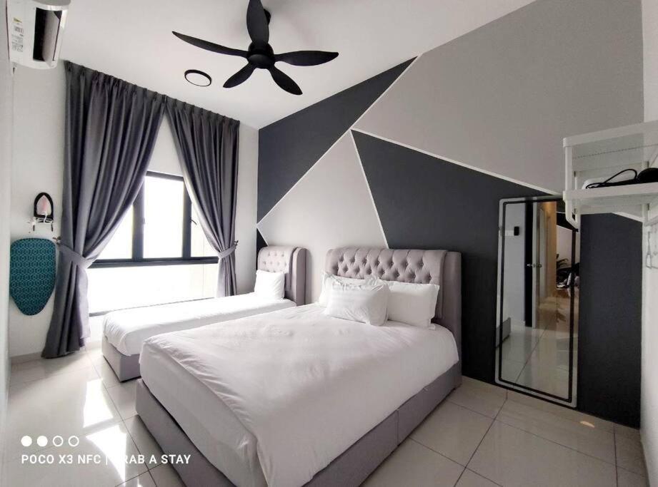 The Horizon 3br L8 By Grab A Ipoh