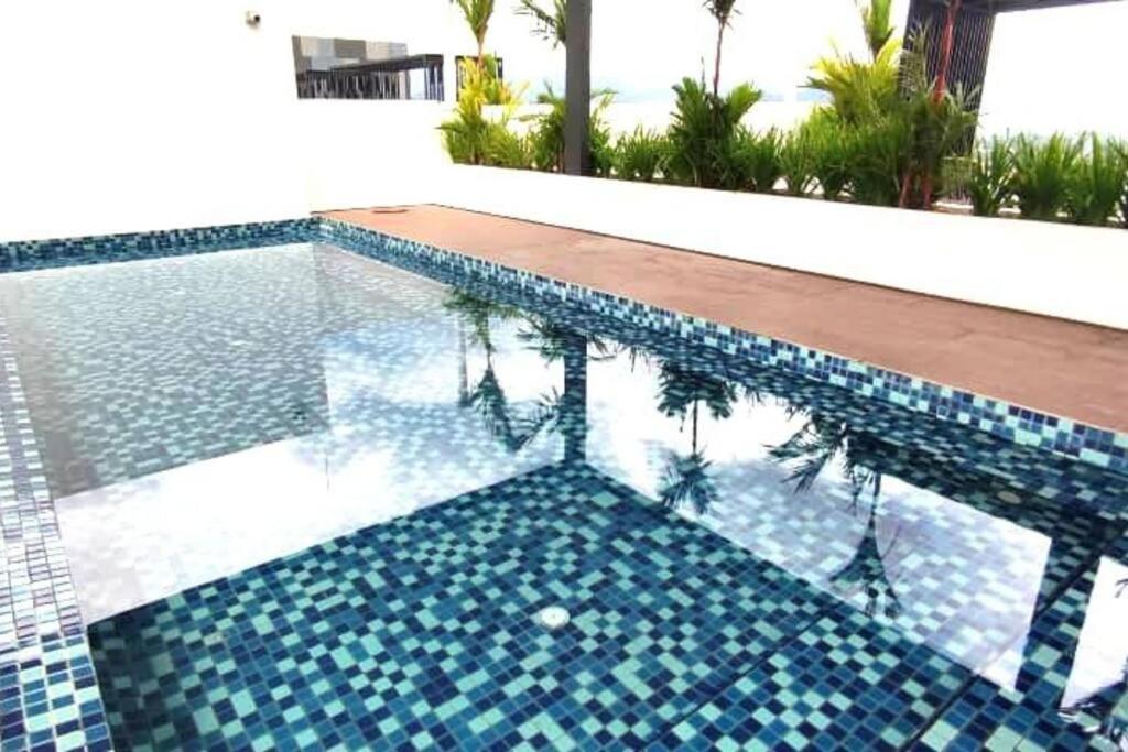 Pangsapuri The Horizon 3br L8 By Grab A *