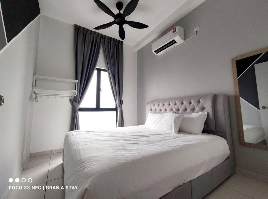 The Horizon 3br L8 By Grab A Ipoh