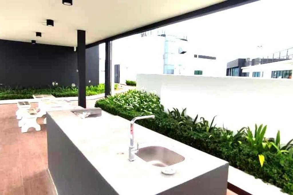 Pangsapuri The Horizon 3br L8 By Grab A