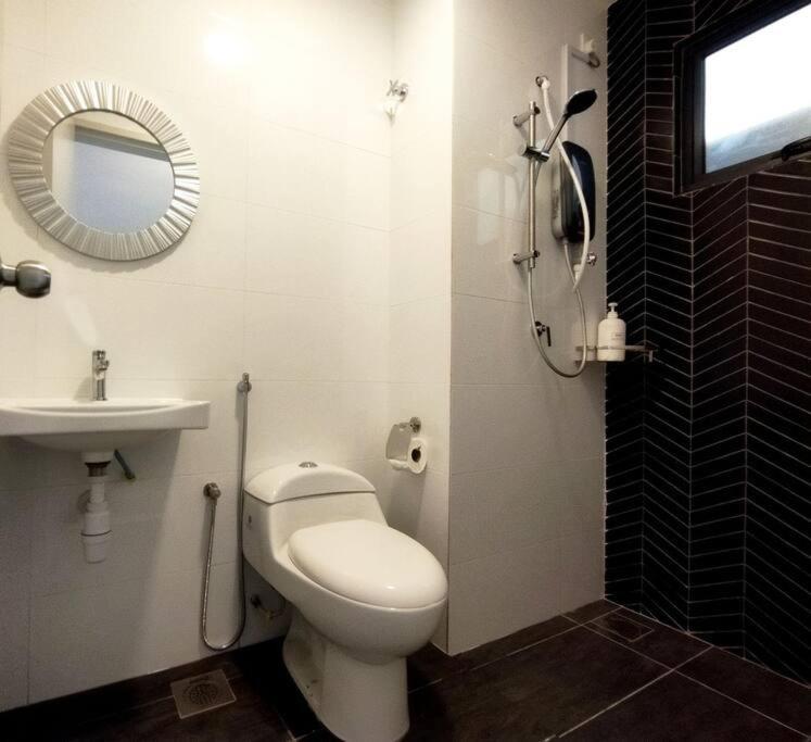 The Horizon 3br L8 By Grab A Pangsapuri Ipoh