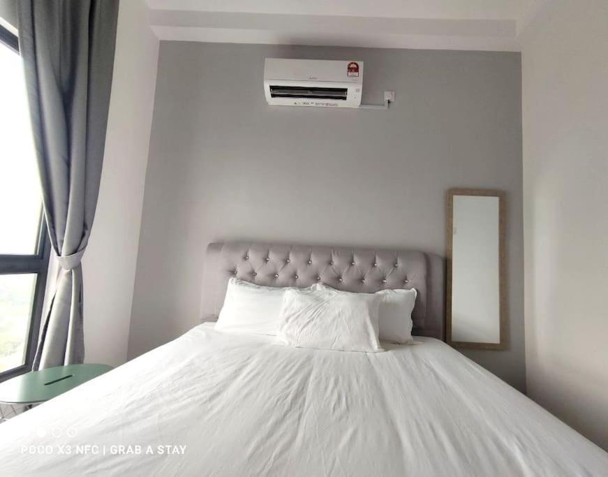 The Horizon 3br L8 By Grab A Pangsapuri