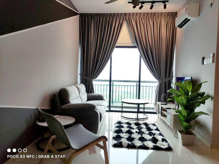 The Horizon 3br L8 By Grab A Ipoh